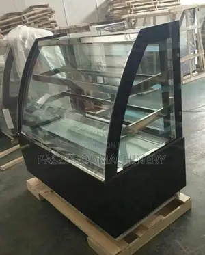 Cake Display Chiller