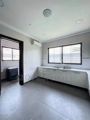 4bdrm Maisonette in Banana Island for rent