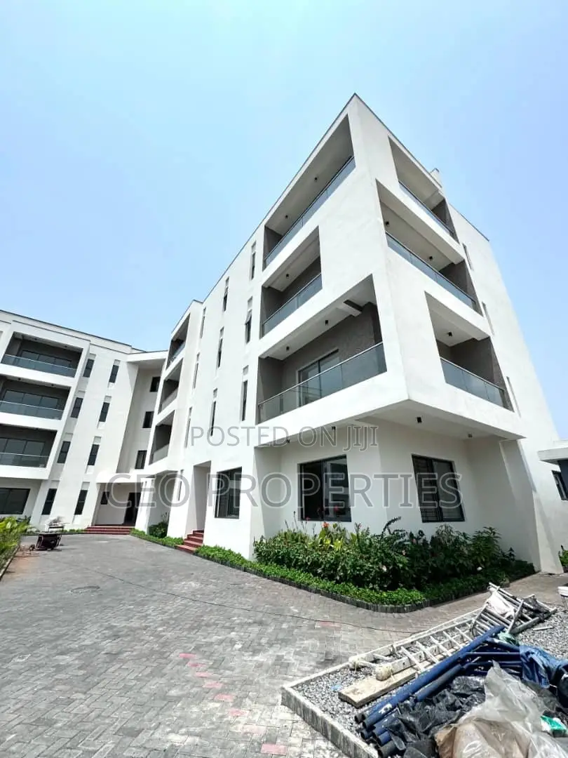 4bdrm Maisonette in Banana Island for rent