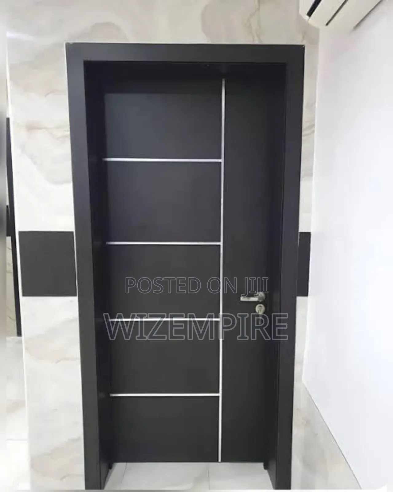 Executive Rooms Wooden Doors Available