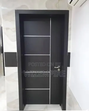 Executive Rooms Wooden Doors Available