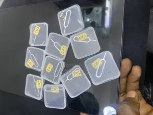 iPhone Chip Unlock