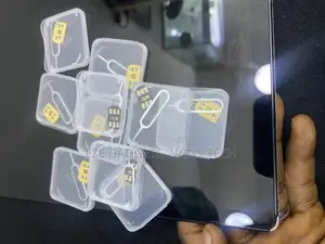 iPhone Chip Unlock
