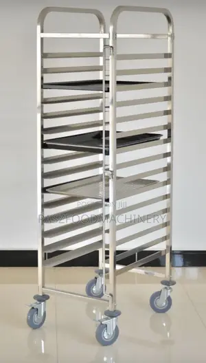 Oven Tray Rack