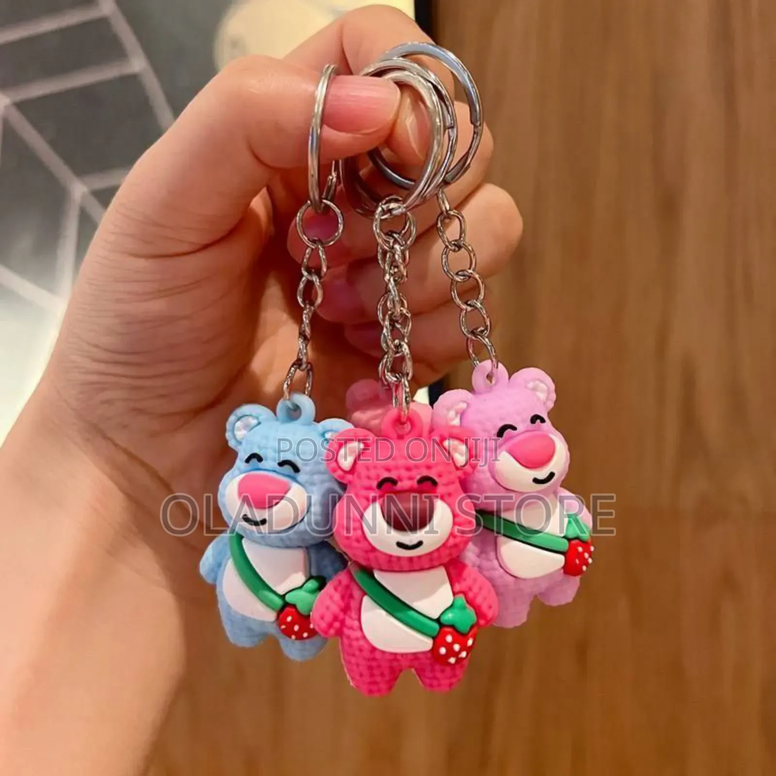 Key Holder