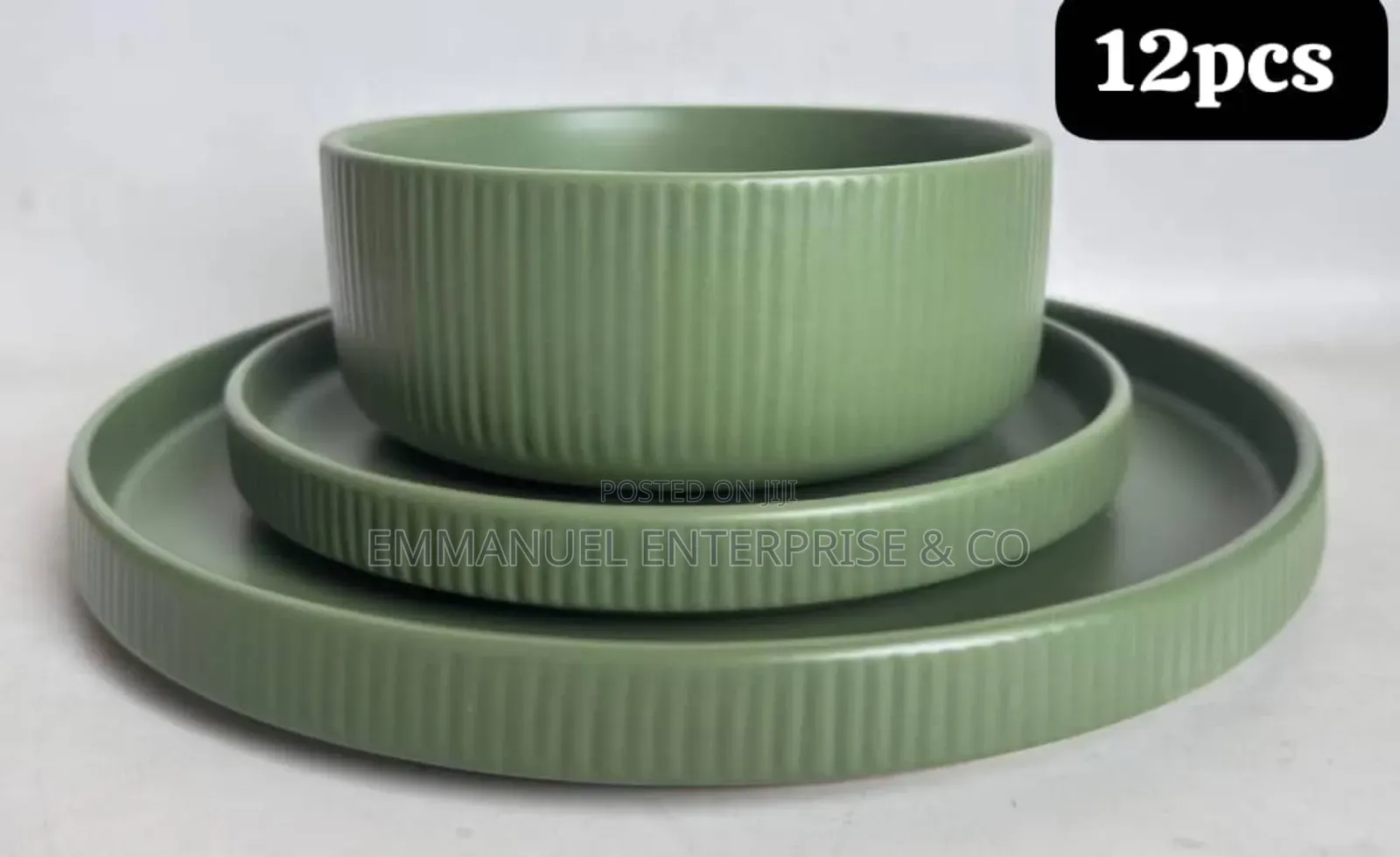 12pcs Dinner Sets
