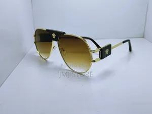 2025/2026 Classic Versace Glass