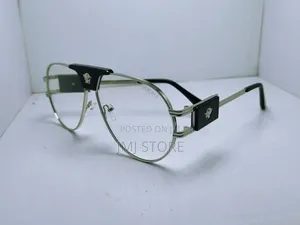 2025/2026 Classic Versace Glass