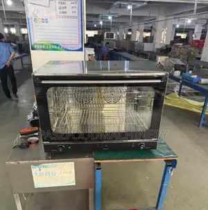 Convection Oven