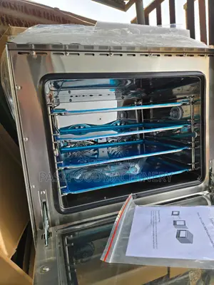 Convection Oven