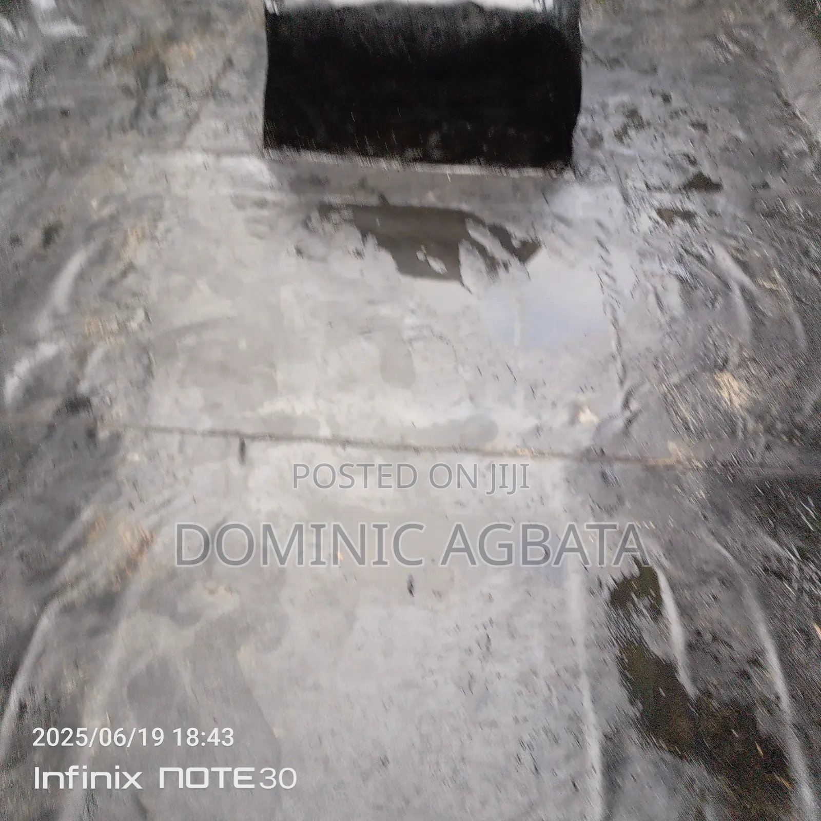 Salubrious Waterproofing Expert