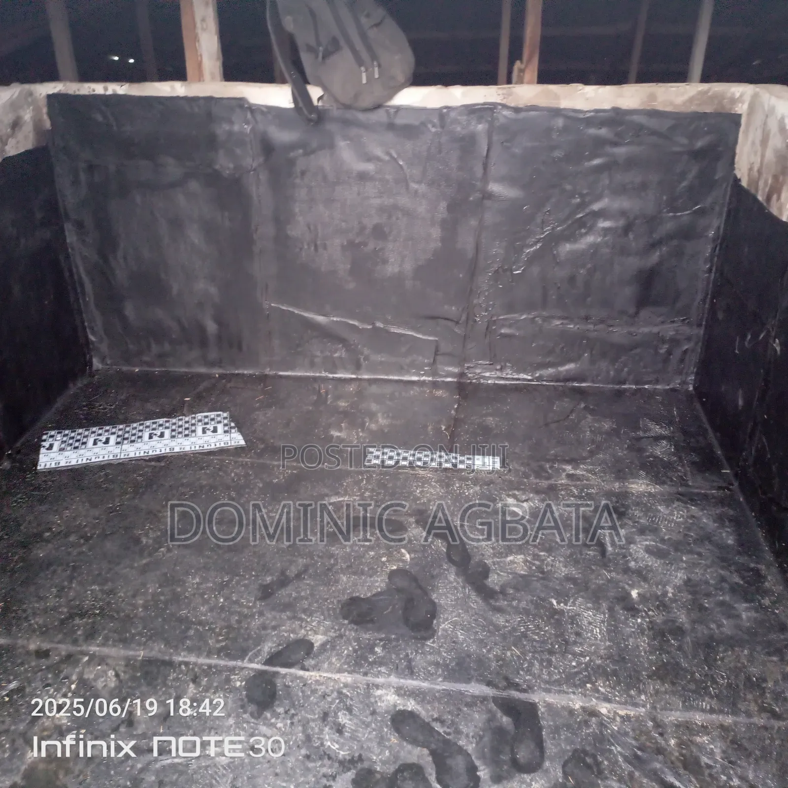 Salubrious Waterproofing Expert