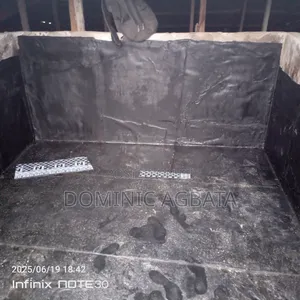 Salubrious Waterproofing Expert