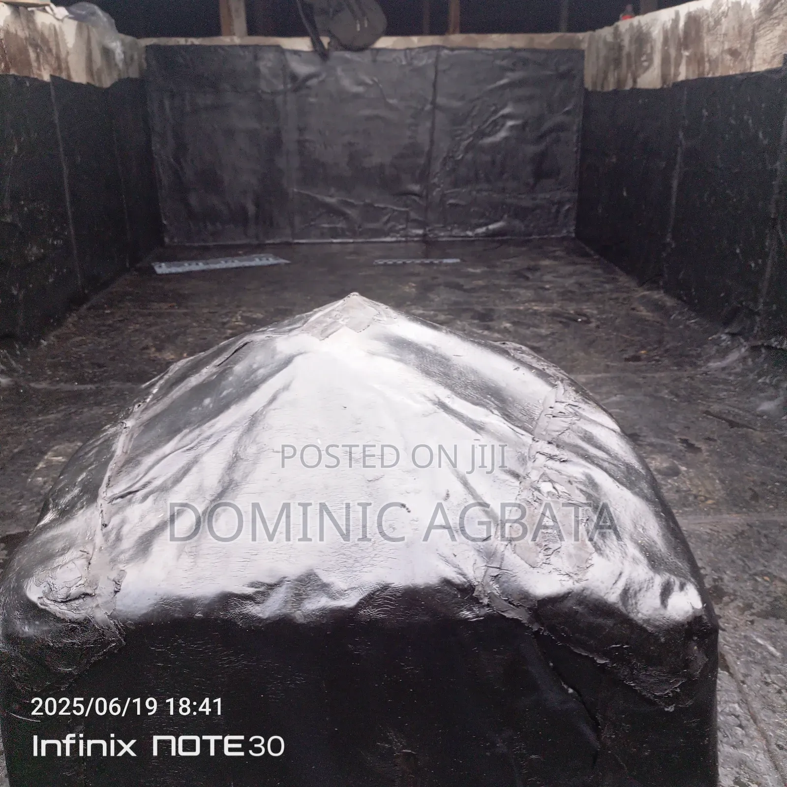 Salubrious Waterproofing Expert