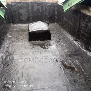 Salubrious Waterproofing Expert