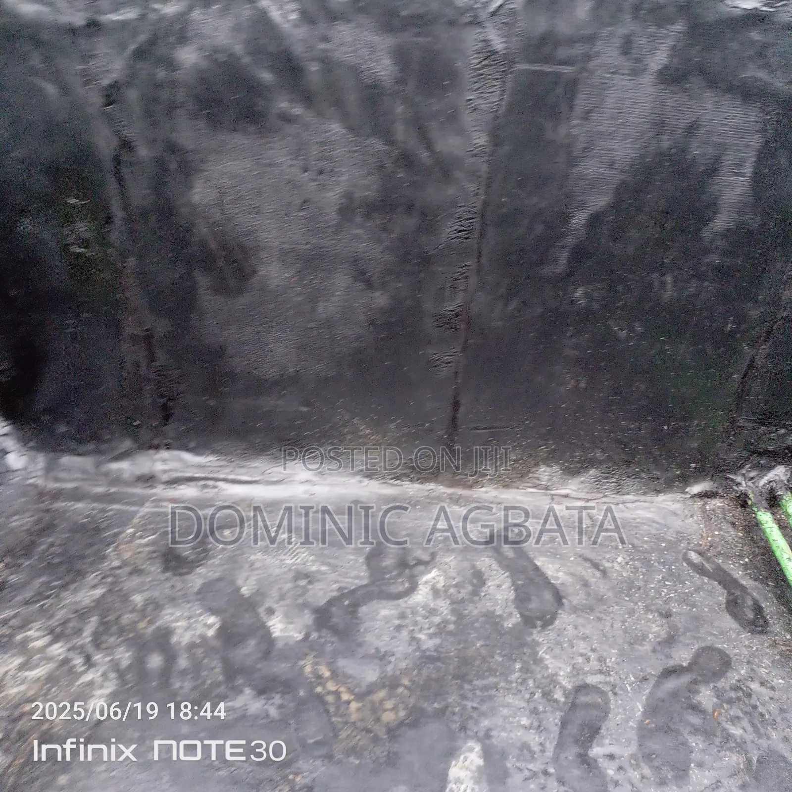 Salubrious Waterproofing Expert