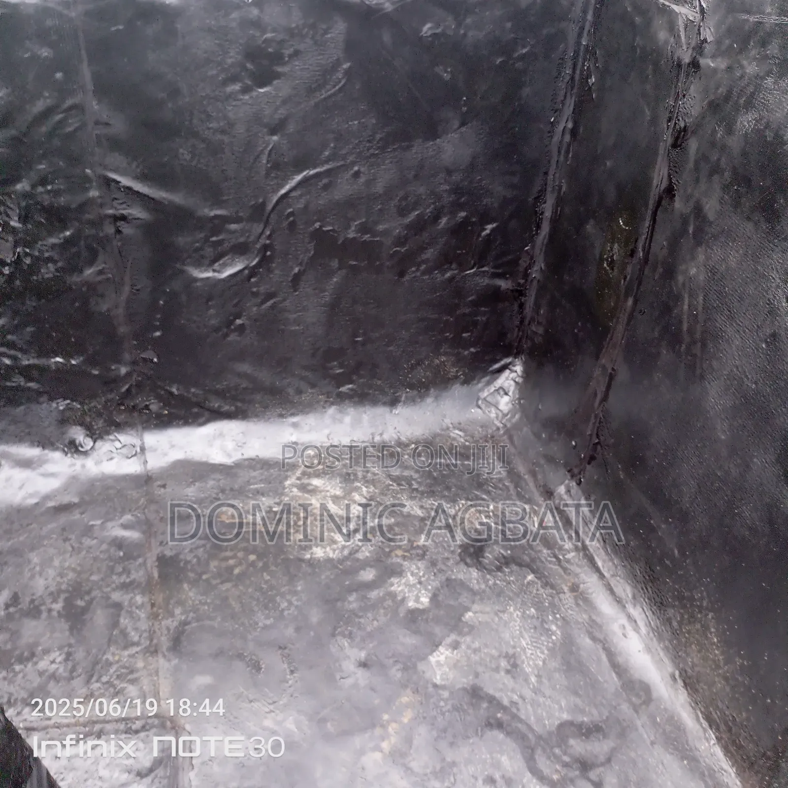 Salubrious Waterproofing Expert