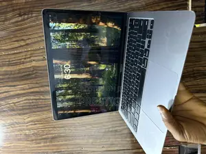 Laptop Apple MacBook Air 2020 M1 8GB Apple M1 SSD 256GB