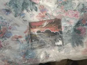 6by6 10 Inches Tokunbo Mattress