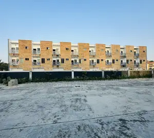 4bdrm Duplex in Ikeja Gra Lagos for sale