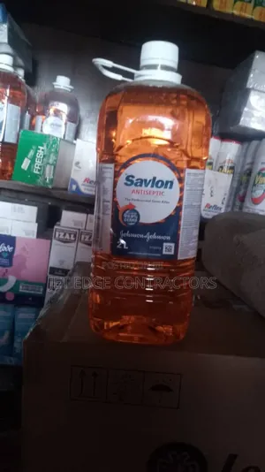 Savlon Disinfectant