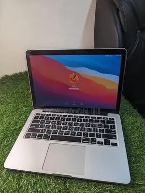 Laptop Apple MacBook Pro 2015 8GB Intel Core i5 SSD 256GB