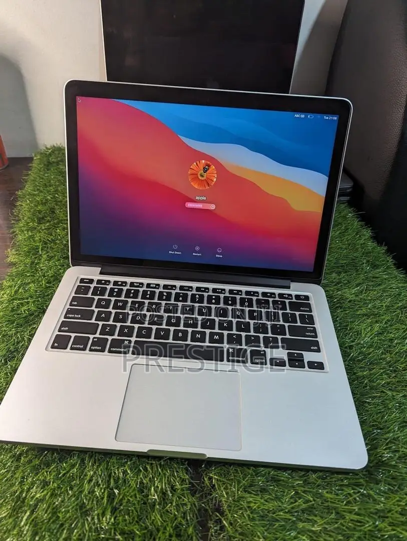 Laptop Apple MacBook Pro 2015 8GB Intel Core i5 SSD 256GB