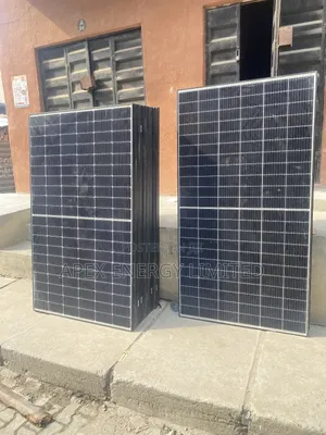 Canadian 500w Foreign Used Solar Panels