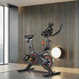Sports Bicycle Indoor Fitness Equipment Slim Exercise 120kg
