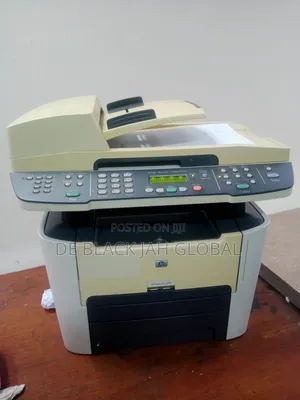 Photo - M3390dn Multifunctional Printer
