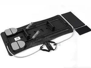 5 in 1 Pilates Board Push Up Led Display Automatic Rebound