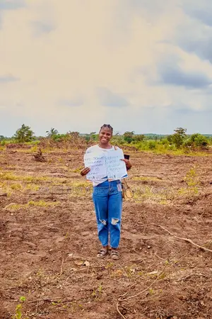 Photo - Lands For Sale At Agbara Ibiye