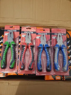 Combination Plier