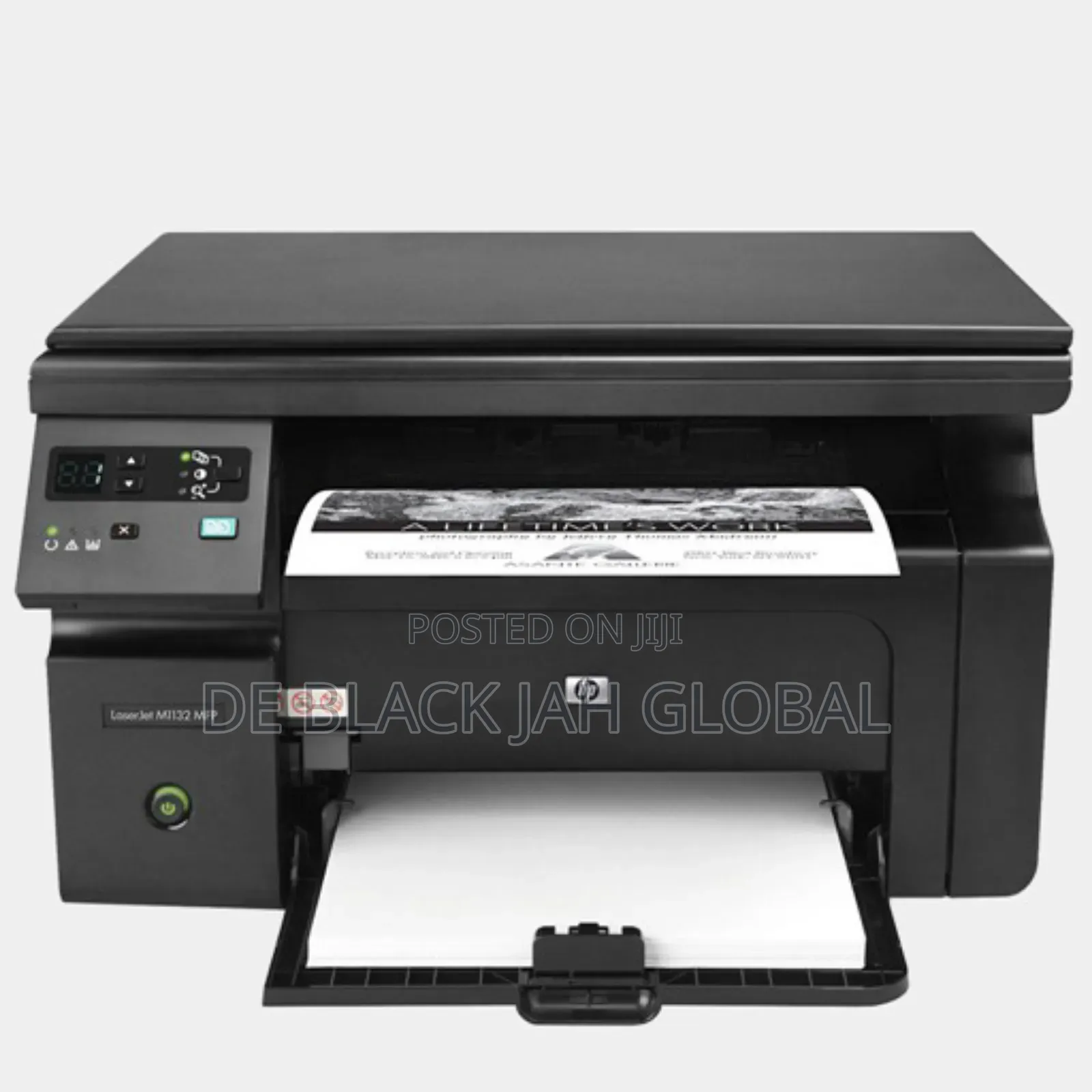 M1132 Multifunctional Printer