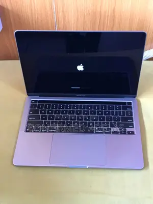 Laptop Apple MacBook Pro M1 16GB Apple M1 SSD 512GB