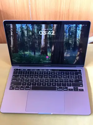 Laptop Apple MacBook Pro M1 16GB Apple M1 SSD 512GB