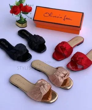 Photo - Luxury Classic Women's Low Heels Shoe