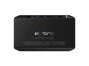 Astro A20 Wireless Gaming Headset for Xbox Series