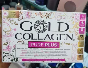 Photo - Gold Collagen
