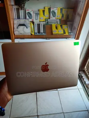 Laptop Apple MacBook 8GB Intel Core M SSD 256GB
