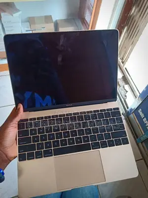 Laptop Apple MacBook 8GB Intel Core M SSD 256GB