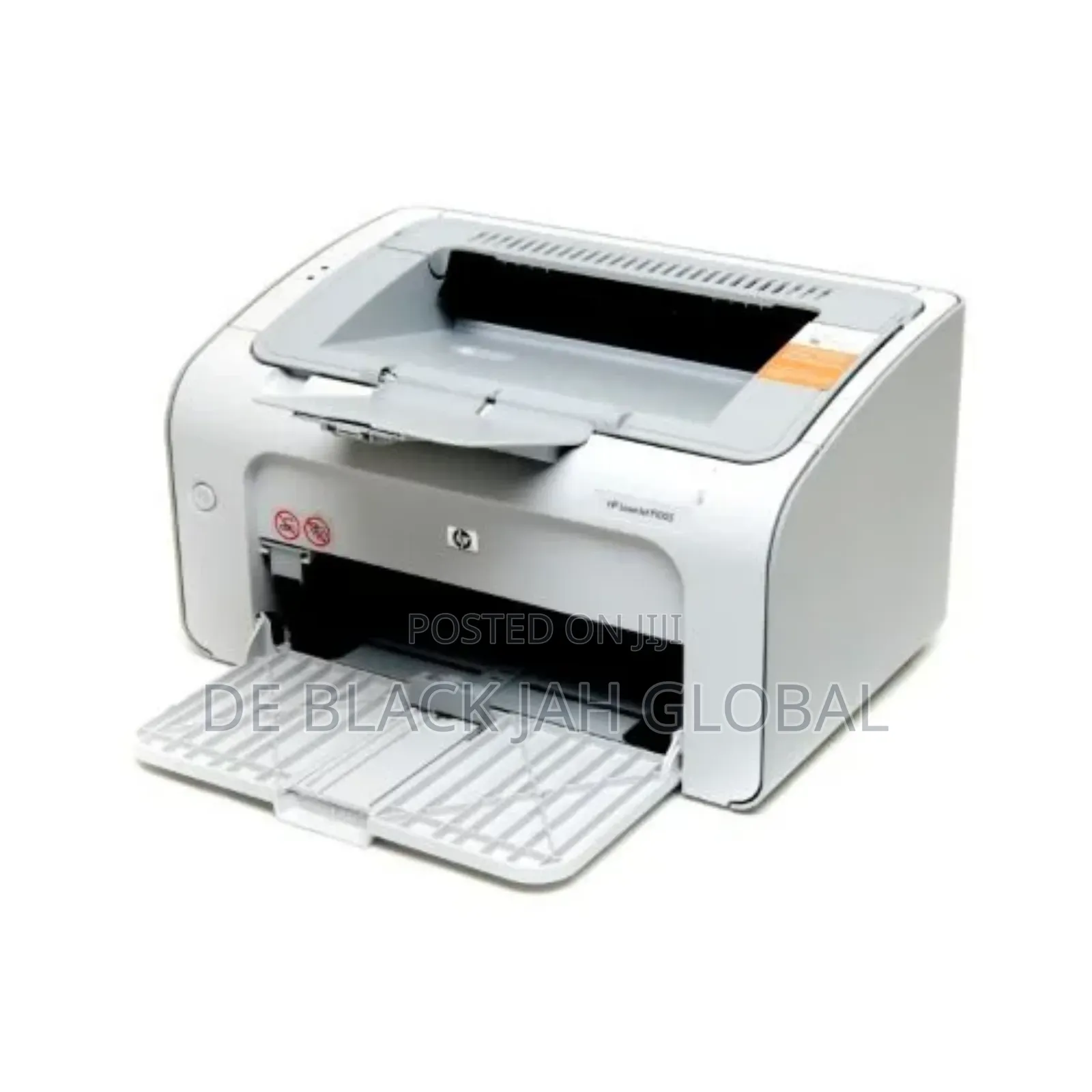 Hp P1102 Printer