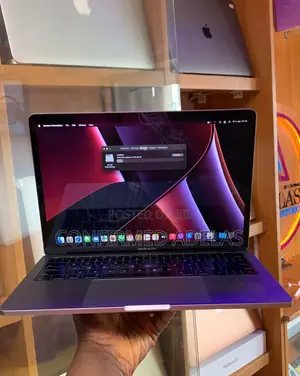 Laptop Apple MacBook Pro 2020 M1 8GB Apple M1 SSD 256GB