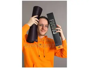 Fnatic Focus 3 Desk Size Gaming Mouse Mat Control Surface