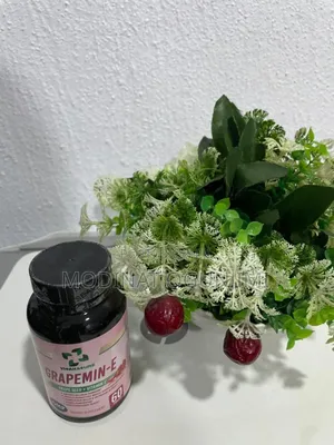 Photo - Kedi Grapemin-E for Beauty