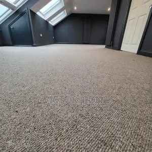 Thick Eu Wall to Wall Rug