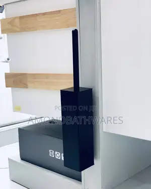 Toilet Brush