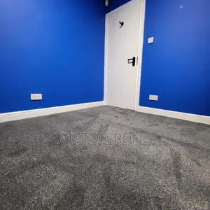 Thick Eu Wall to Wall Rug