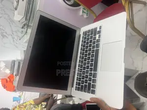 Laptop Apple MacBook Air 2013 8GB Intel Core i5 SSD 128GB