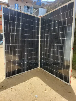 435watt Canadian Solar Panel